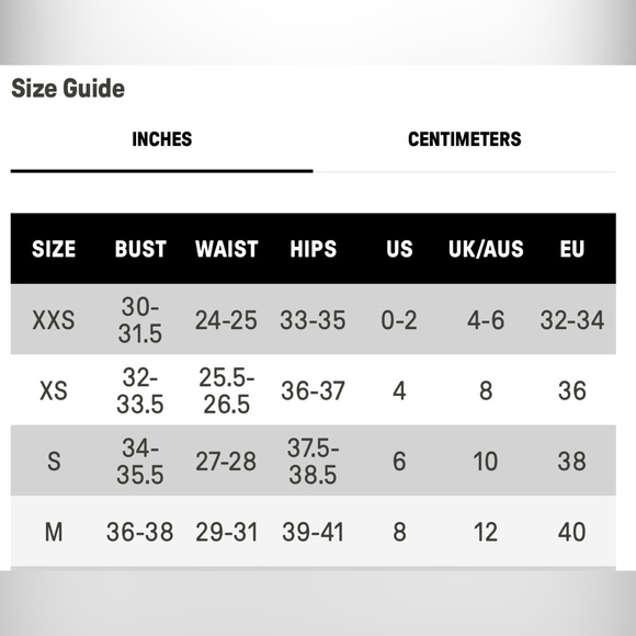 ❌SOLD❌ NWT [Fabletics] Cold Weather Full-Zip Long-Sleeve Jacket Plum Women's S - Picture 8 of 8